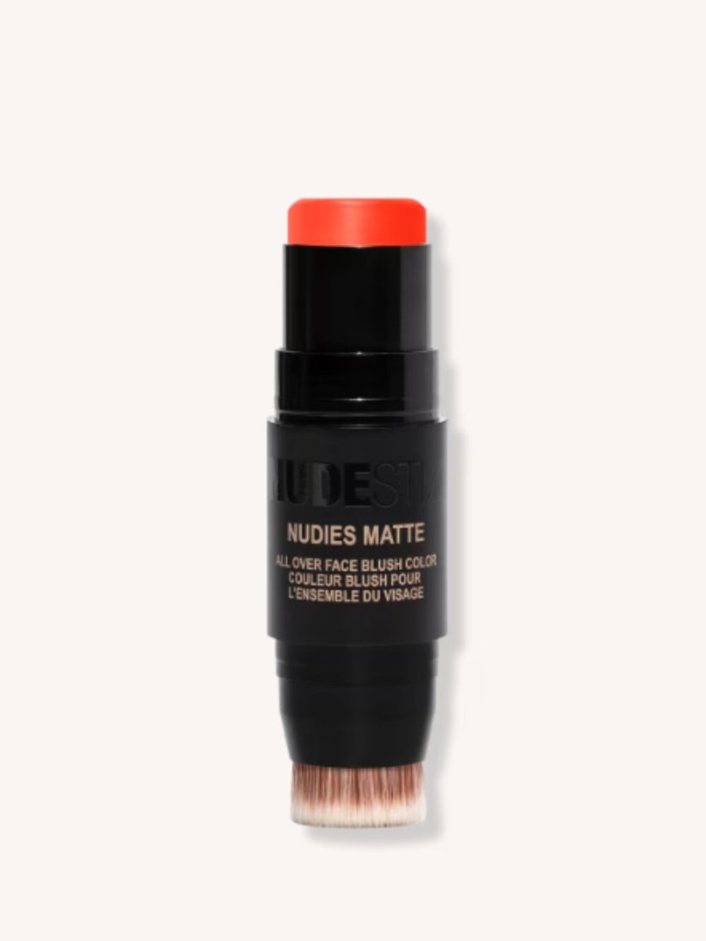 NUDESTIX NUDIES MATTE All Over Face Blush Color | Picante | NEW MAKEUP